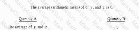 GRE Question 76